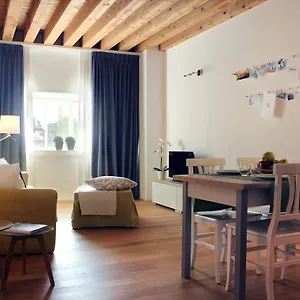 Mazzoni 15 Apartamento